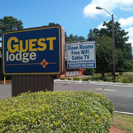 Guest Lodge - 페이질랜드 외부 사진